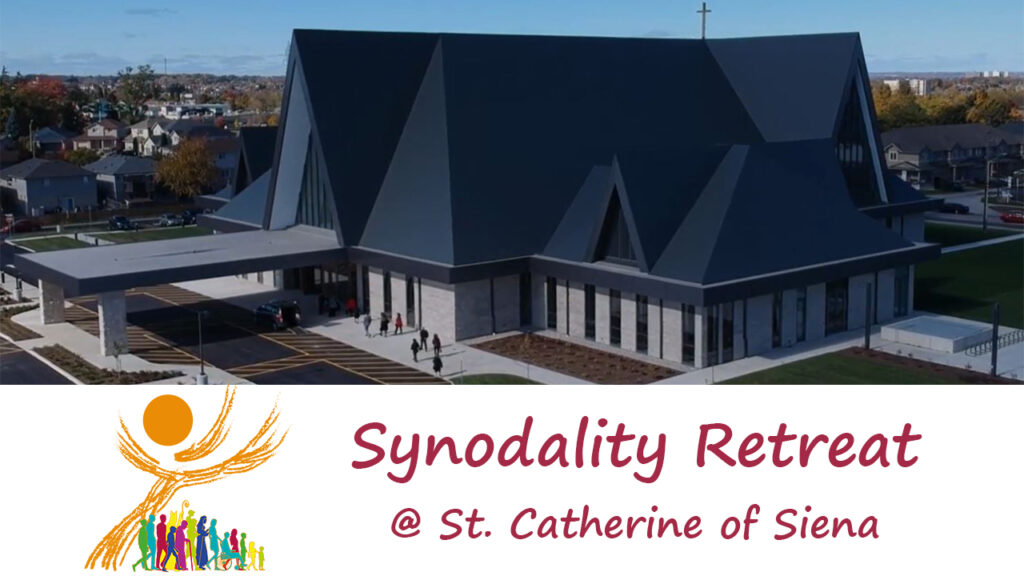 Synodality Retreat at SCOS for website copy
